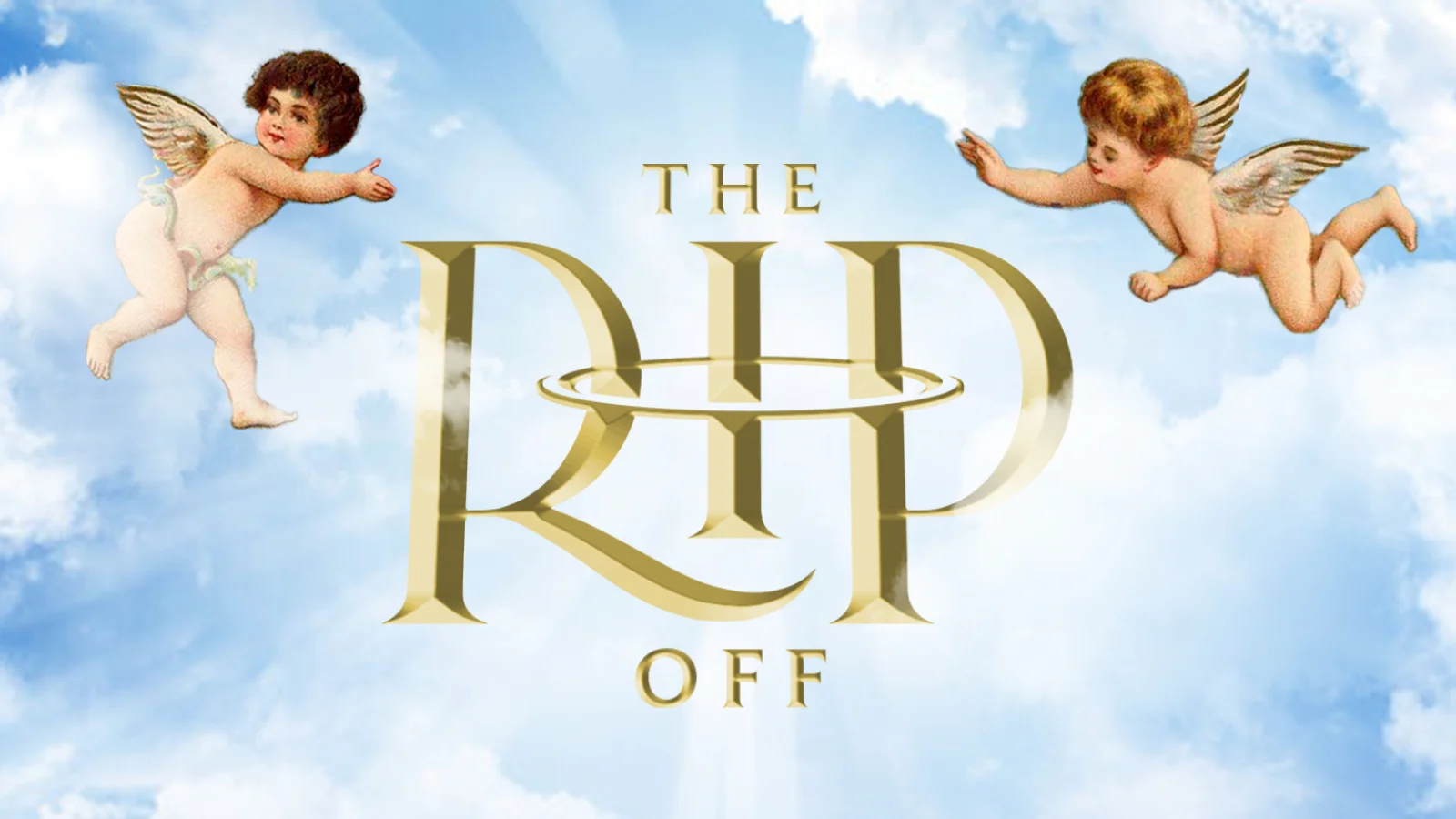 The RIP Off awards the first people to wish "RIP" to celebrities on X